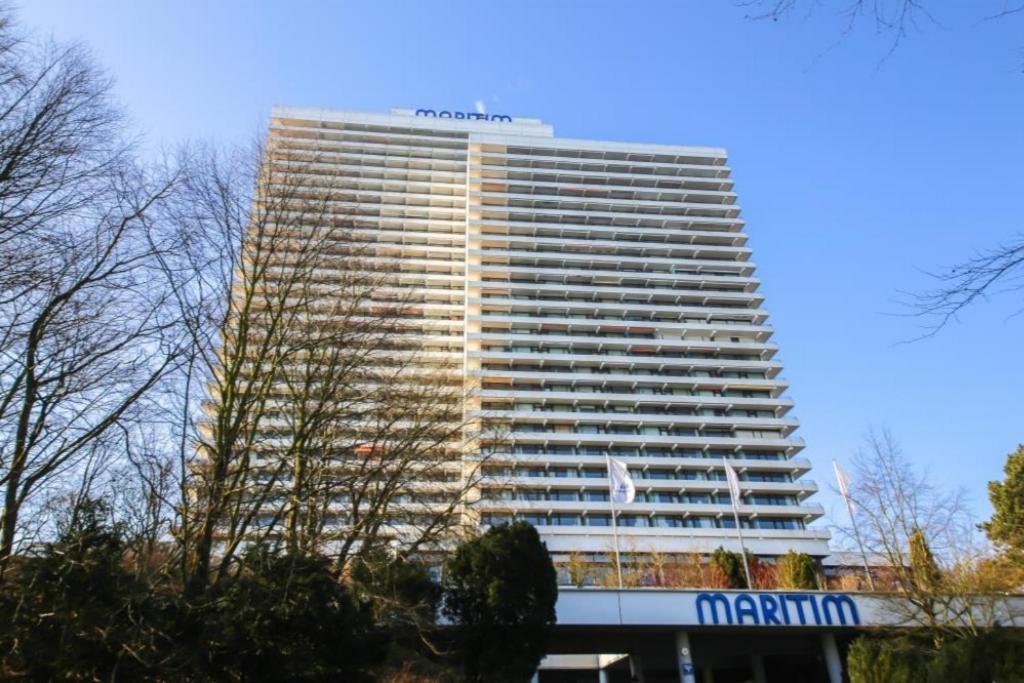 טימנדורפר שטרנד Ferienwohnung Sky And Sun מראה חיצוני תמונה